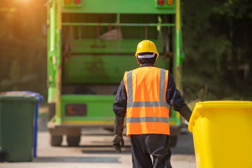 Cost-Effective Waste Management Strategies for Joplin Contractors